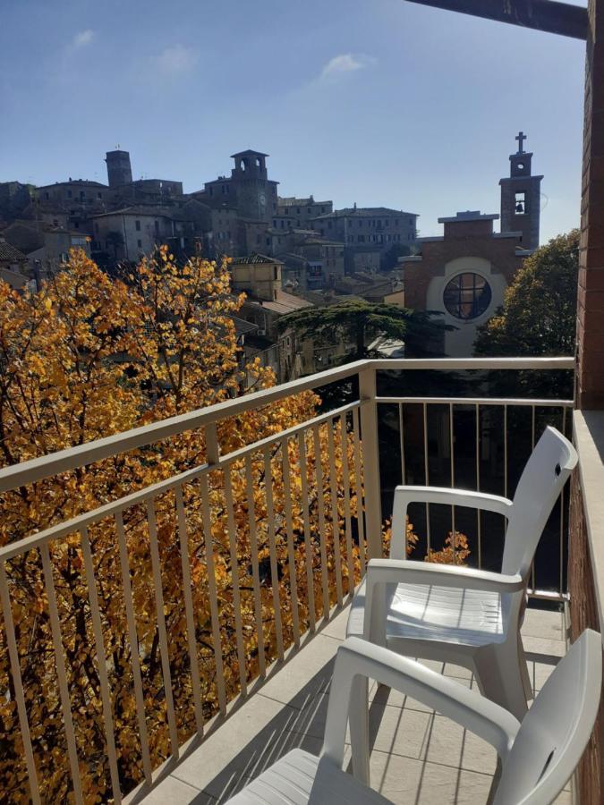 Hotel Lido Passignano sul Trasimeno Exteriör bild